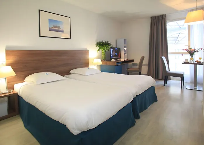 Odalys City Marseille Canebiere