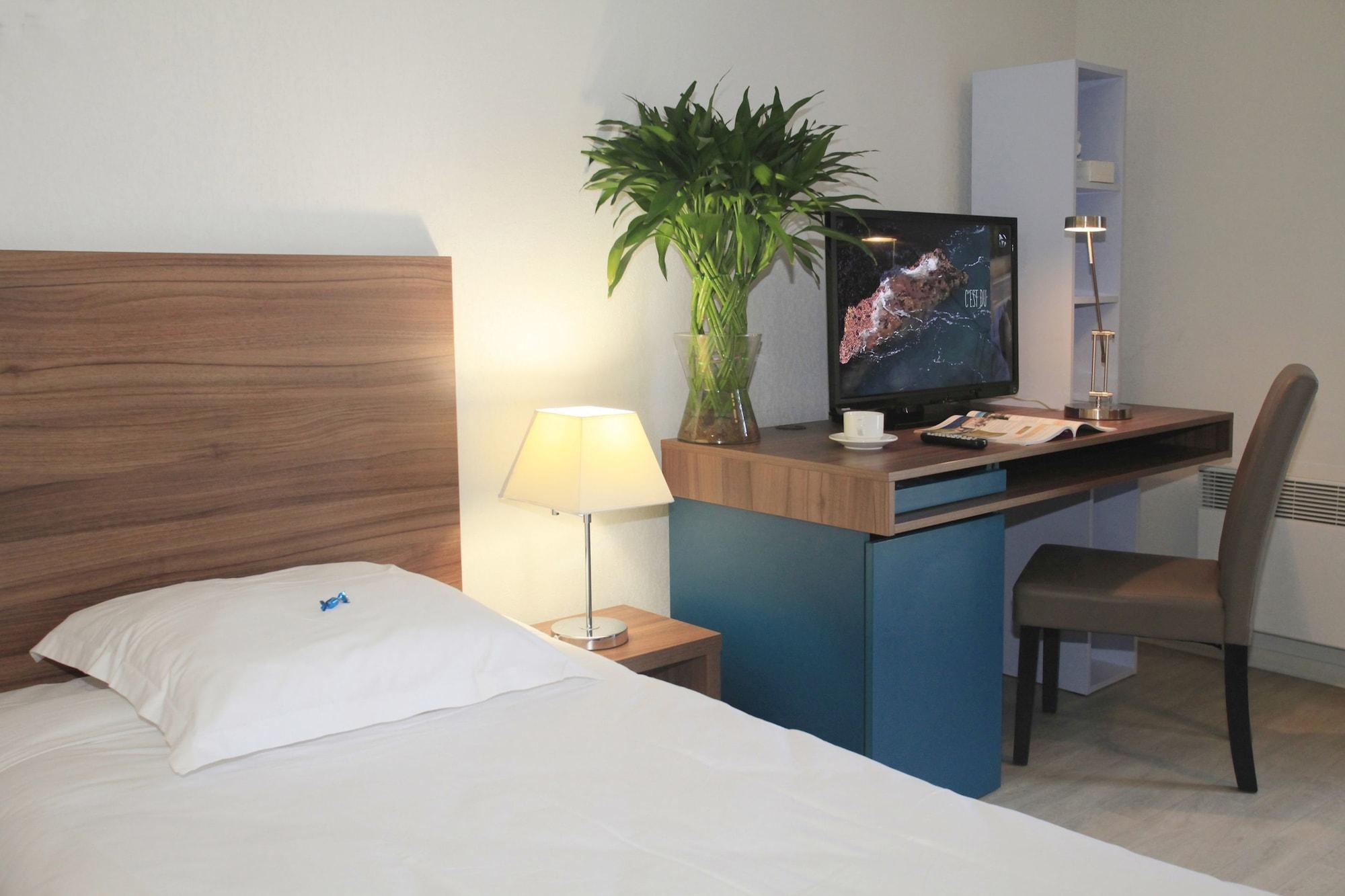 Odalys Canebiere Aparthotel 3*