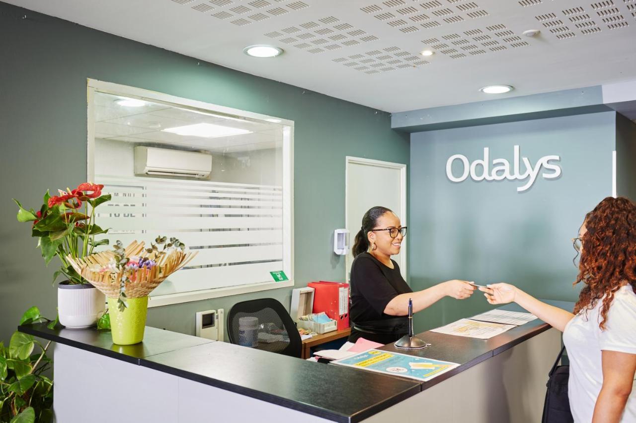 Odalys Canebiere 3*