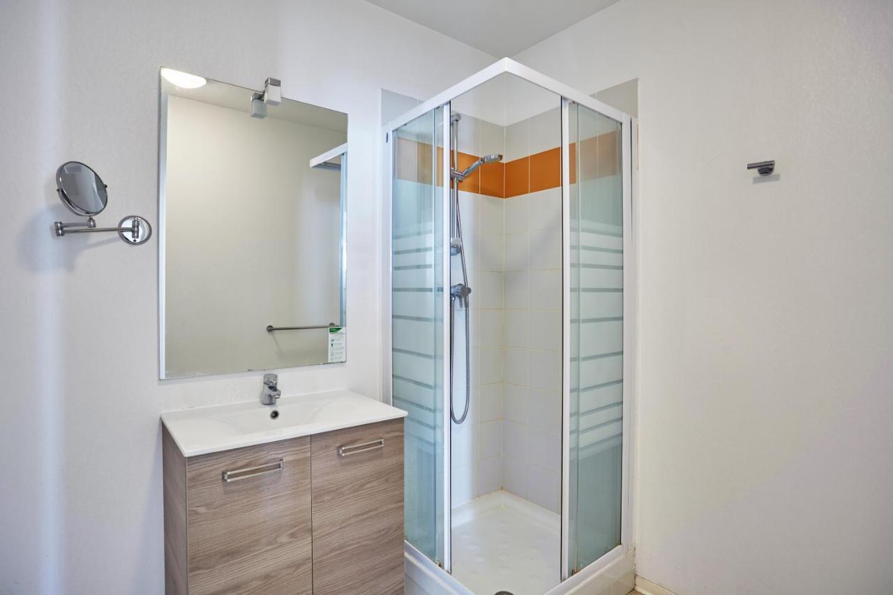 Odalys Canebiere Aparthotel 3*