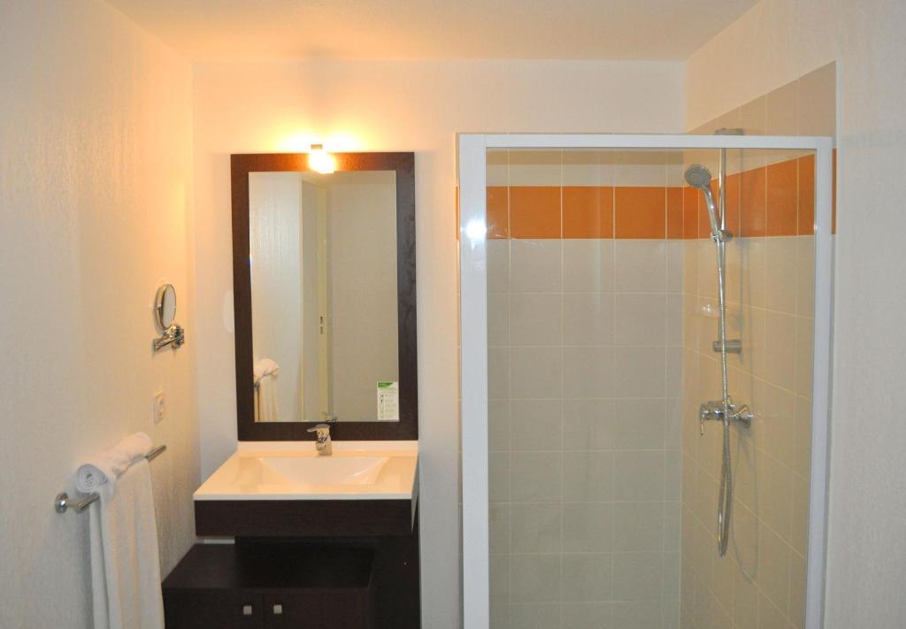 Aparthotel Odalys Canebiere