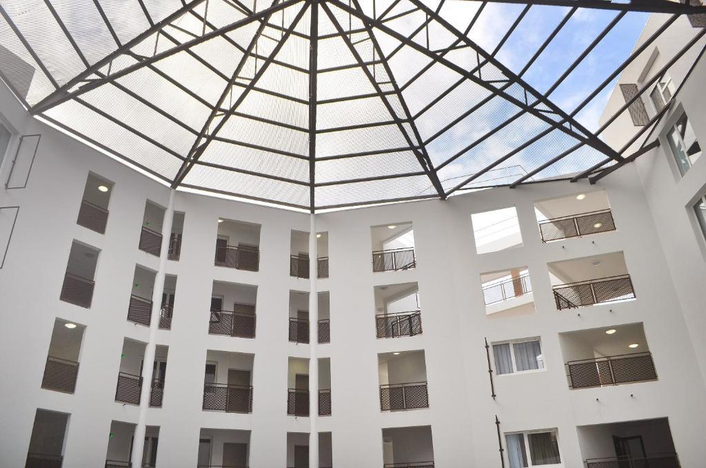 Odalys Canebiere Aparthotel