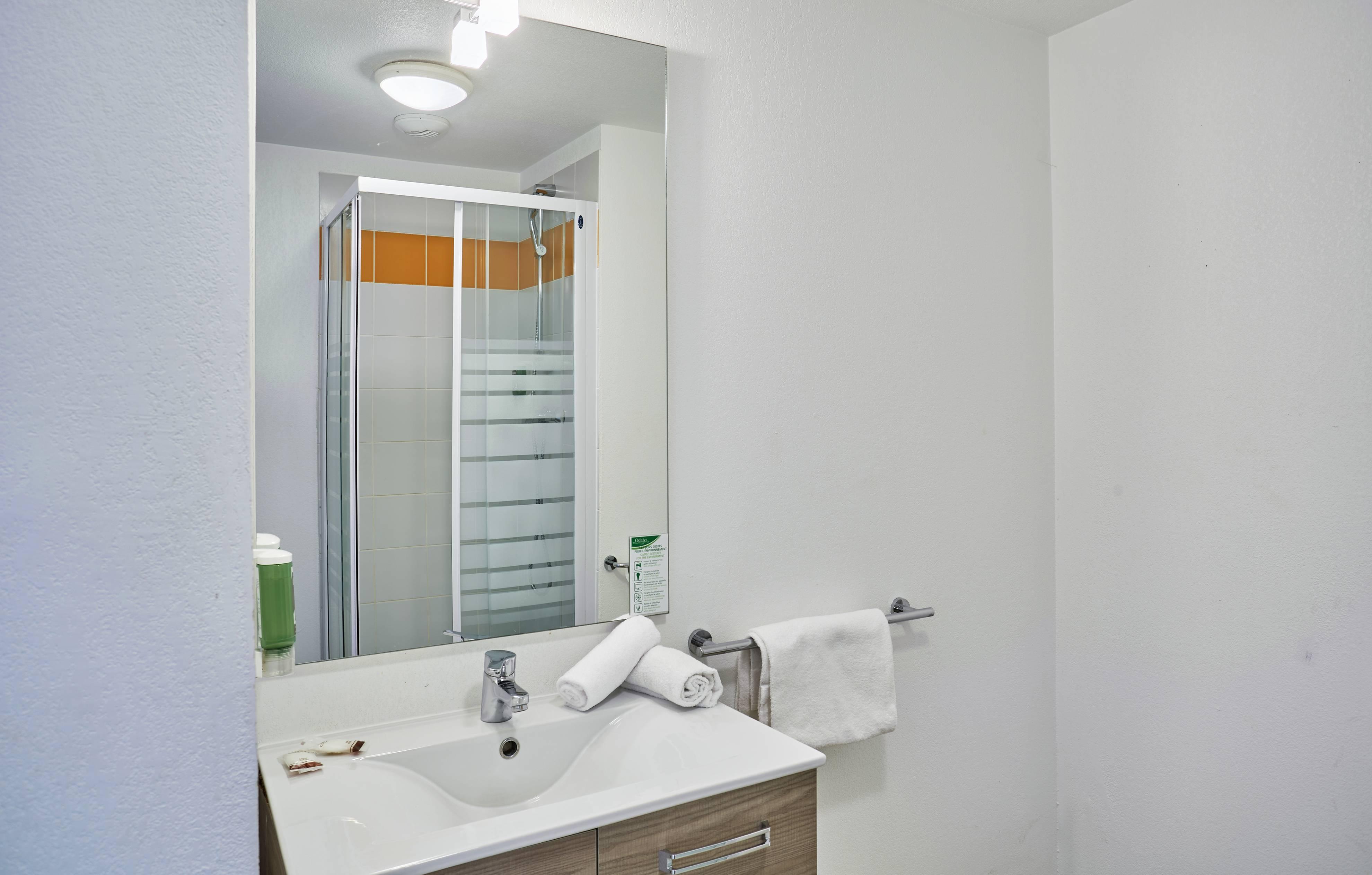Odalys Canebiere Apartahotel 3*