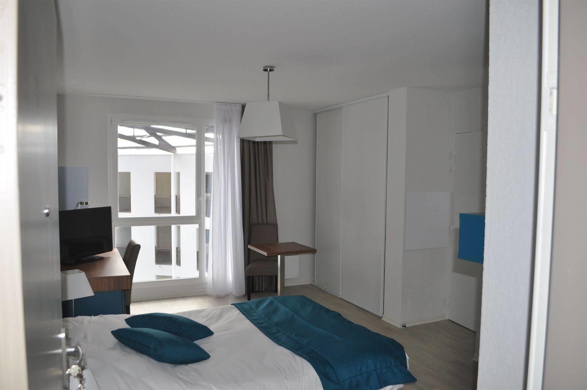 Odalys Canebiere Apartahotel