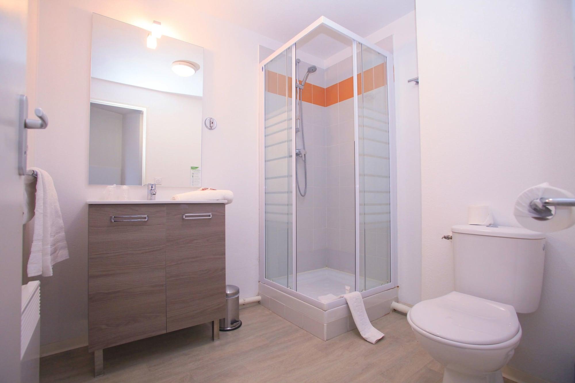 Odalys Canebière Aparthotel Marsiglia