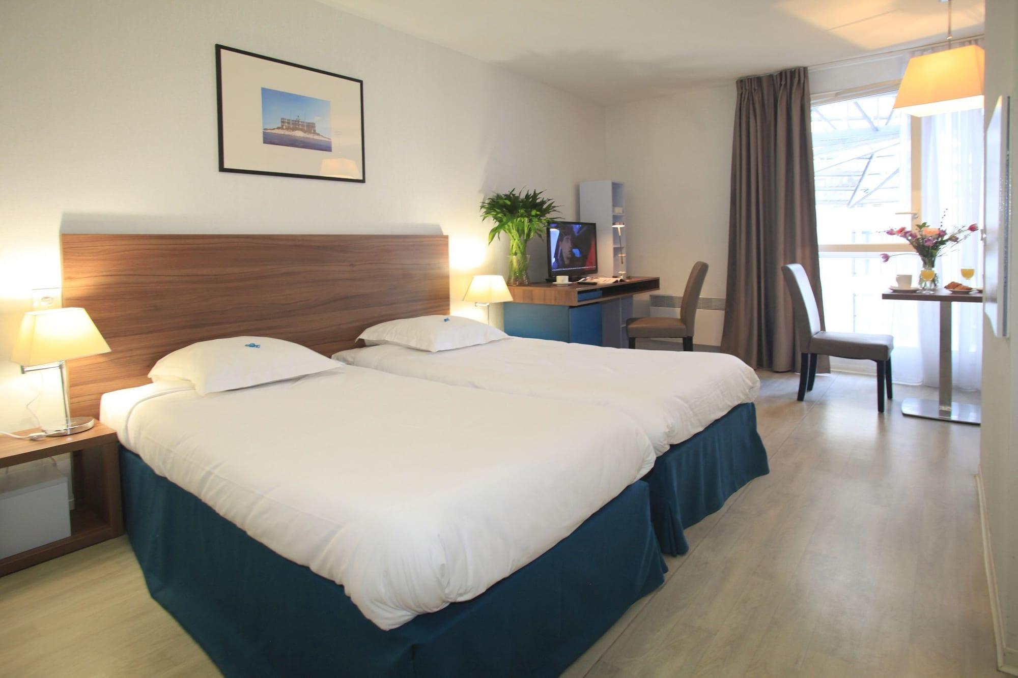 Odalys Canebière Aparthotel