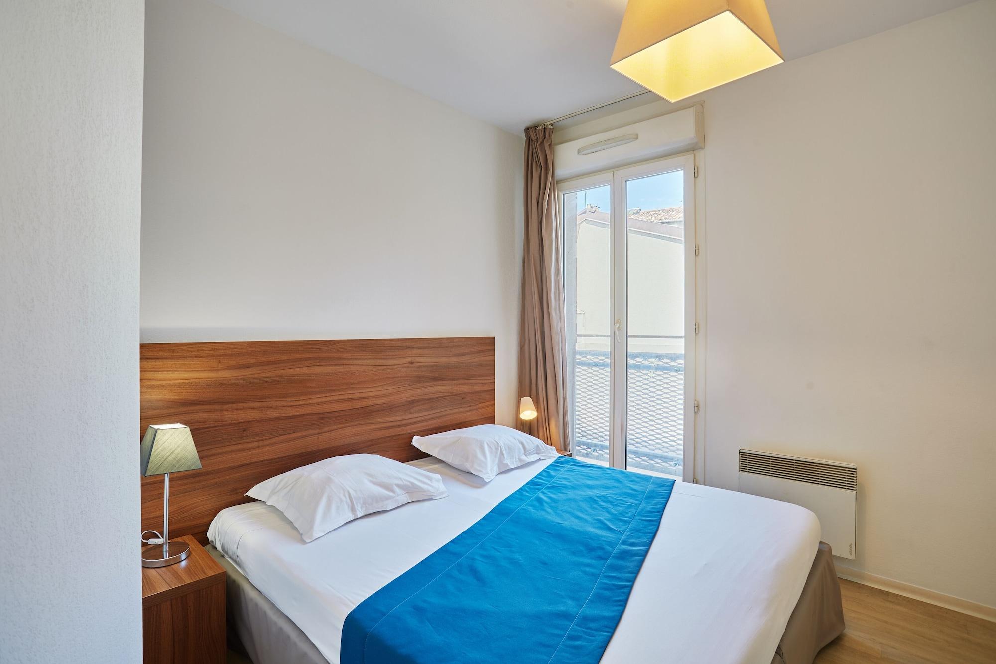 Odalys Canebière Aparthotel Marsiglia
