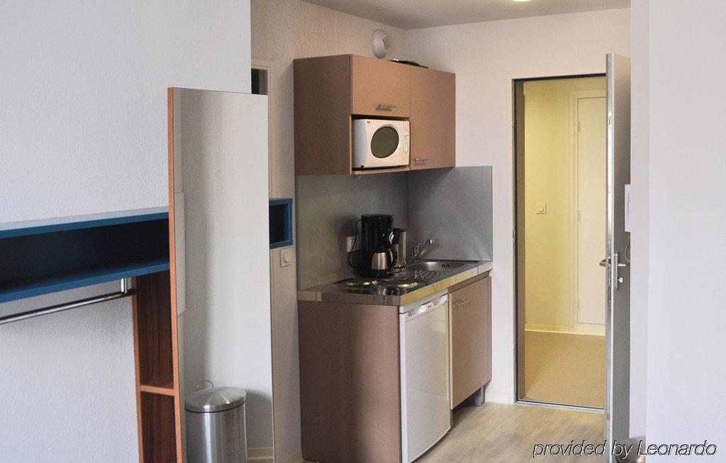 Odalys Canebière Aparthotel