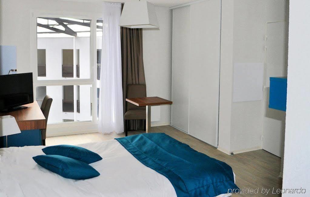 Odalys Canebière Aparthotel
