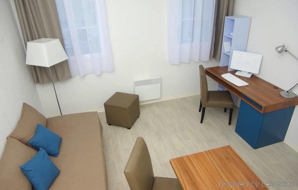 Odalys Canebière Aparthotel 3*