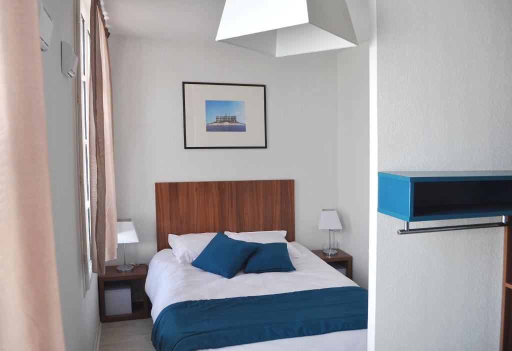 Odalys Canebière Aparthotel 3*