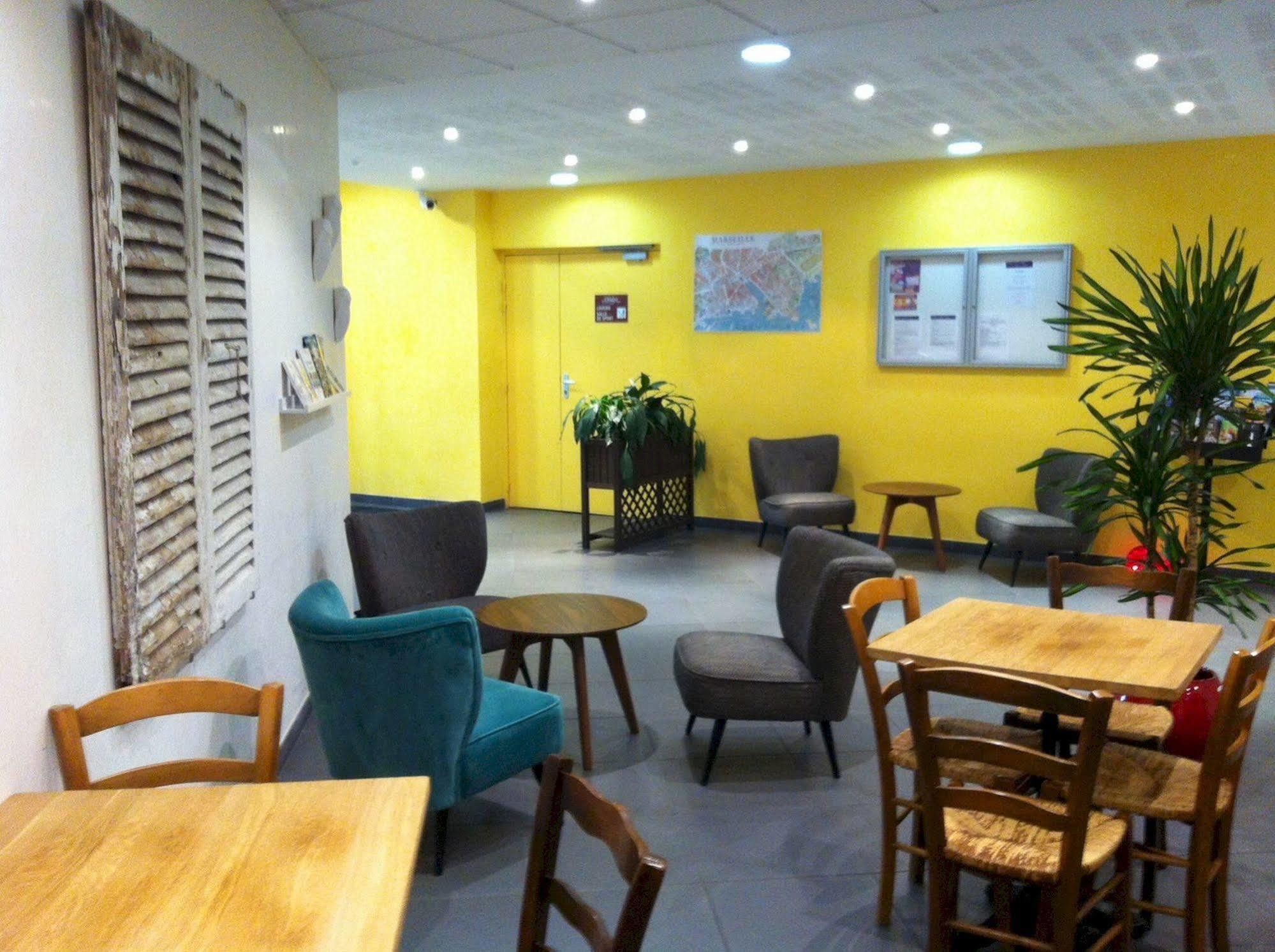 Aparthotel Odalys Canebière 3*