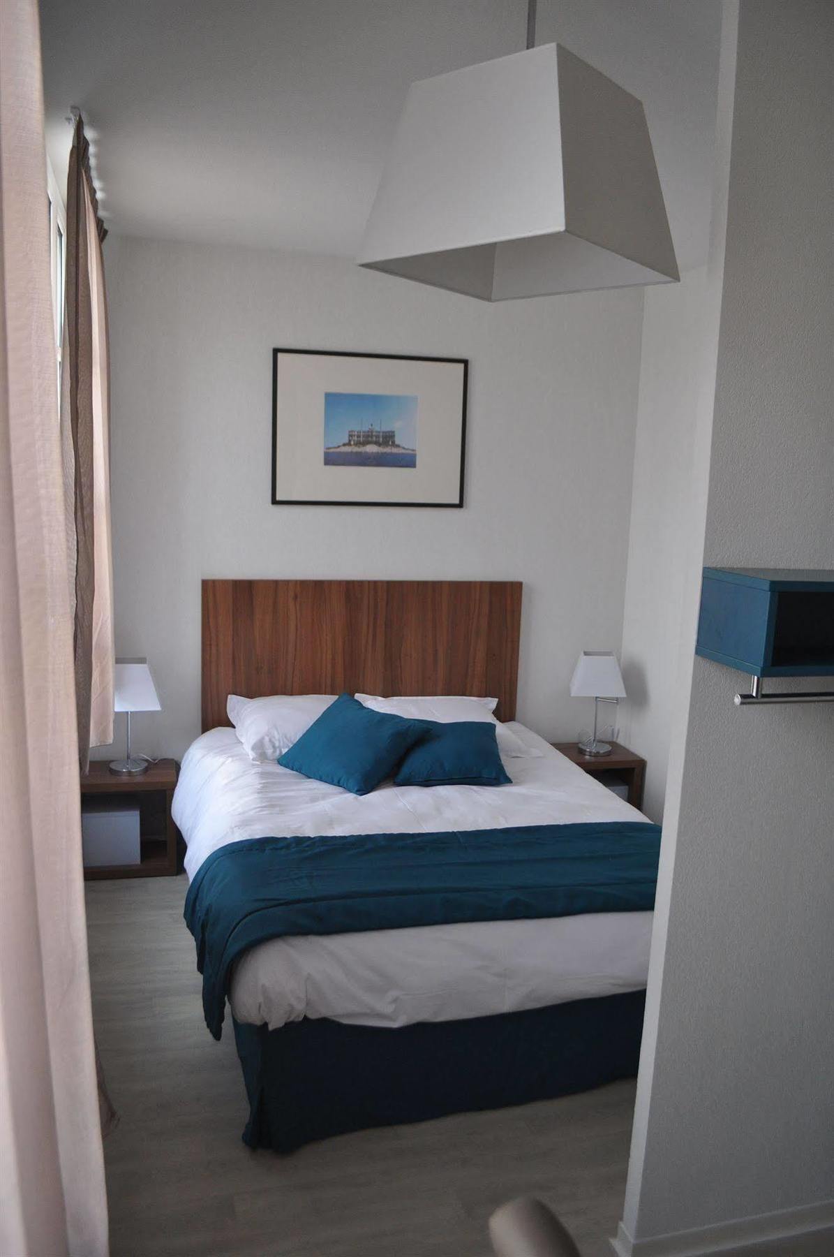 Aparthotel Odalys Canebière Marsiglia