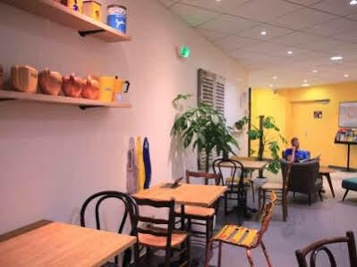 Aparthotel Odalys Canebière 3*